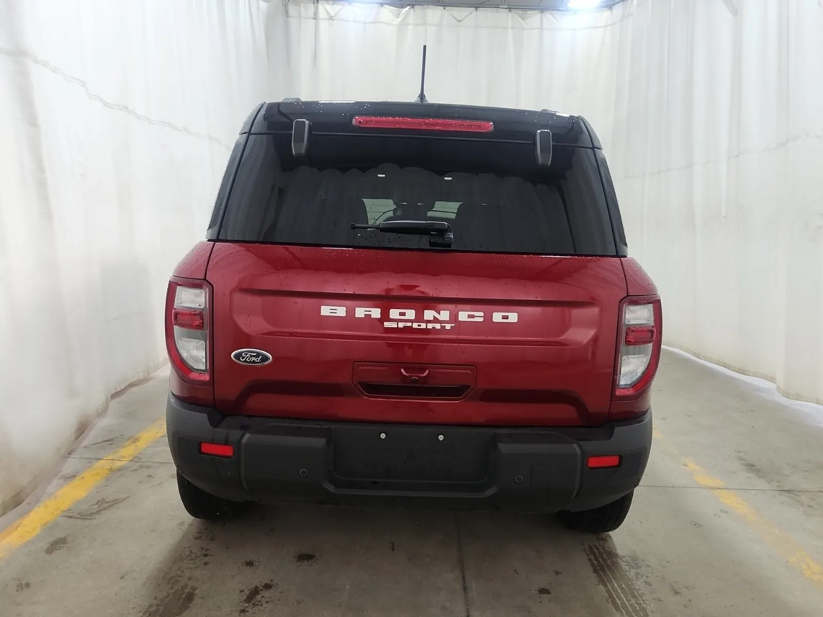 Full Rear Photo