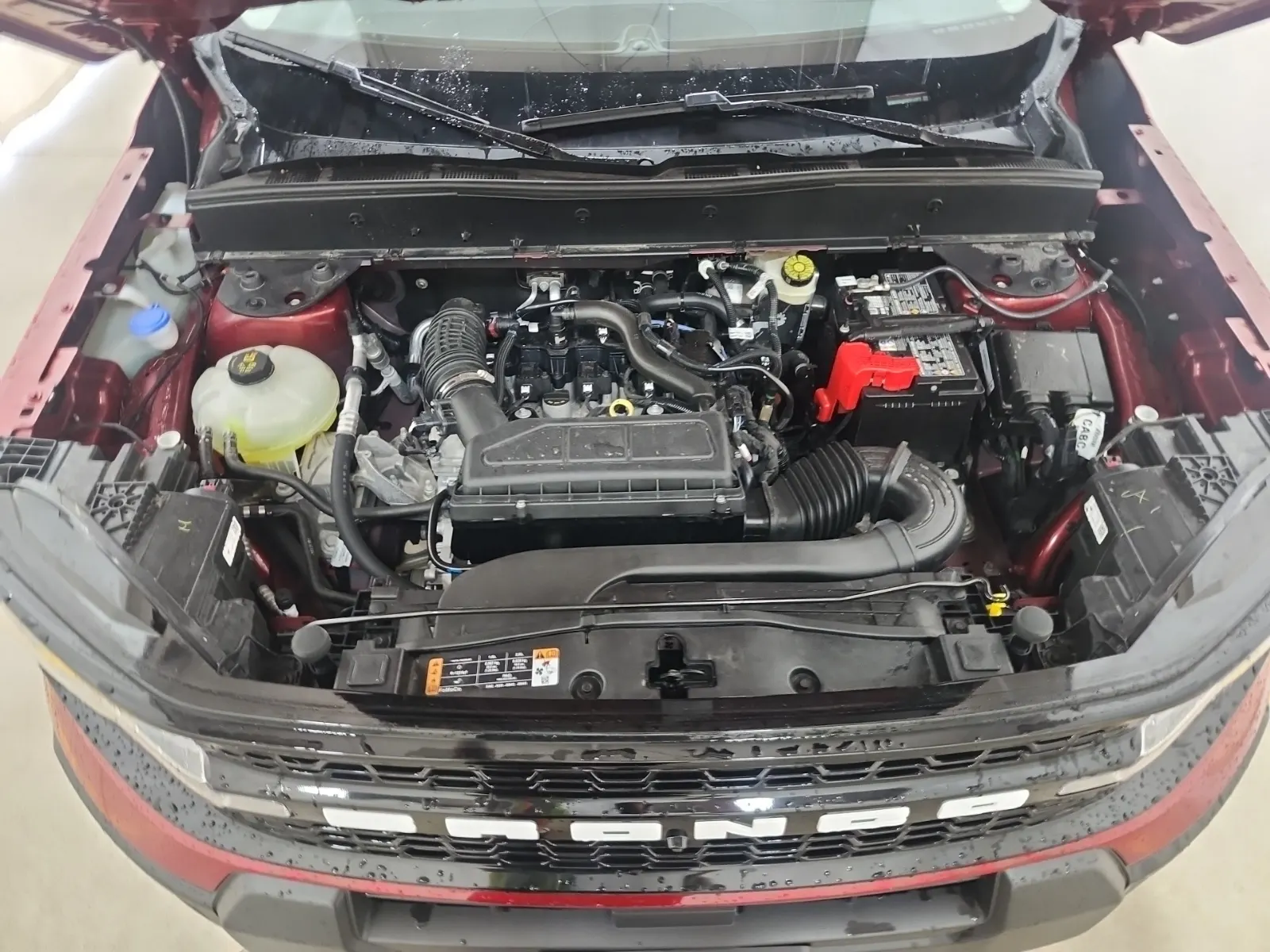 Engine Photo