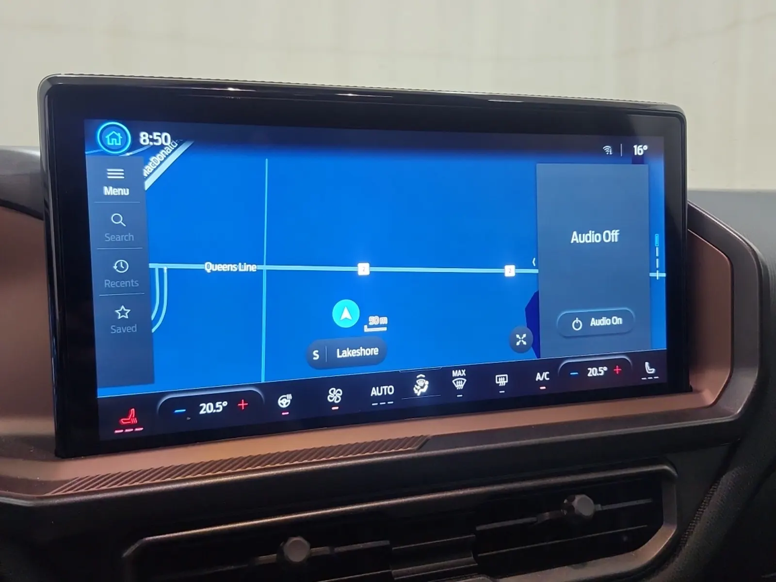 Navigation Photo