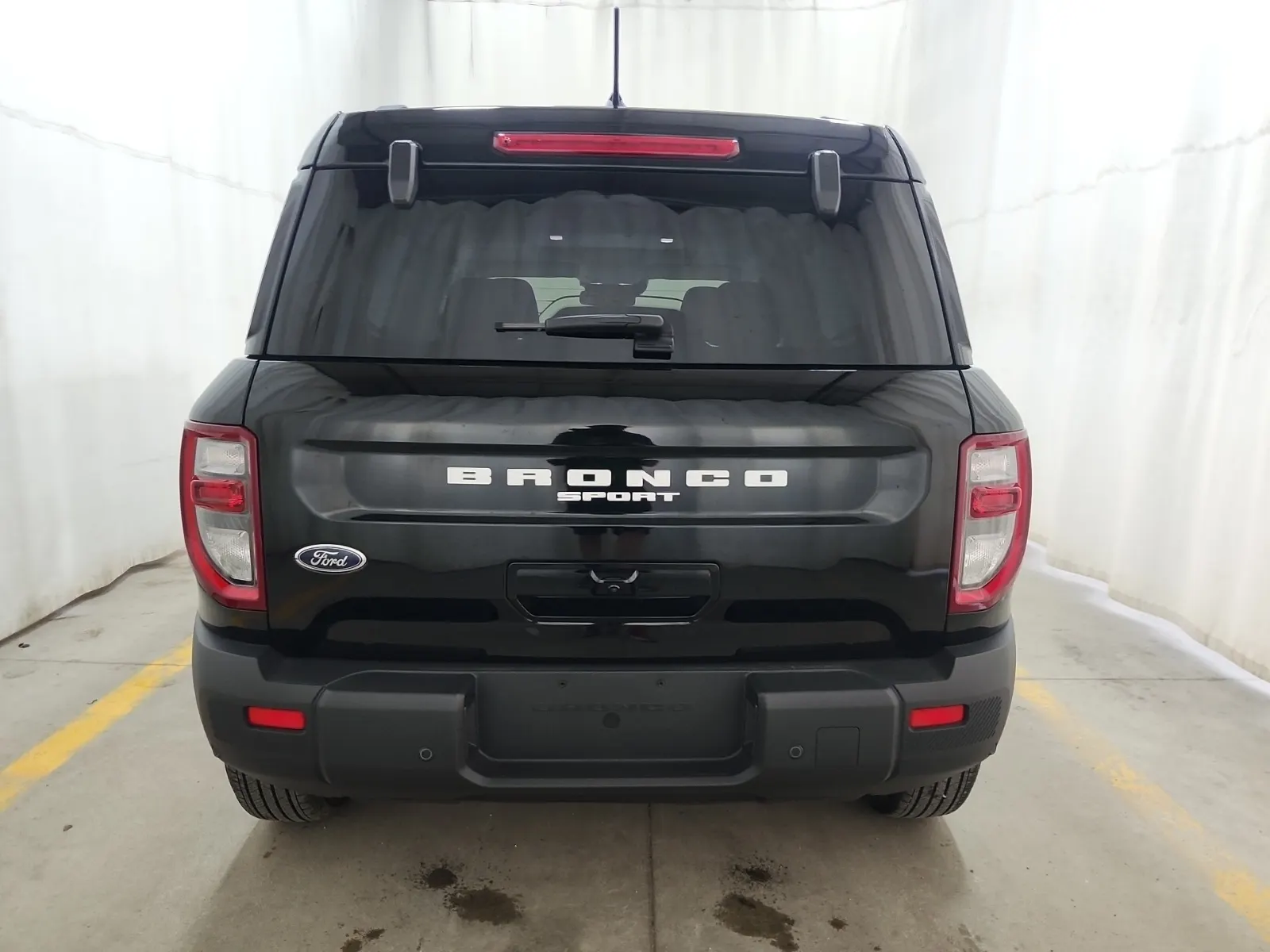 Full Rear Photo