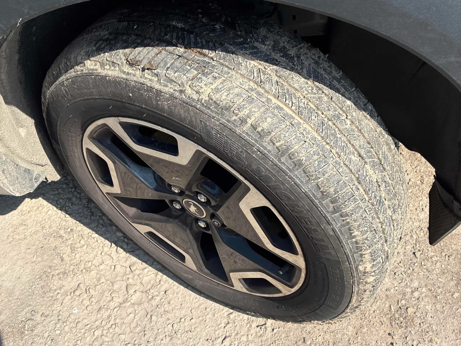 Tire