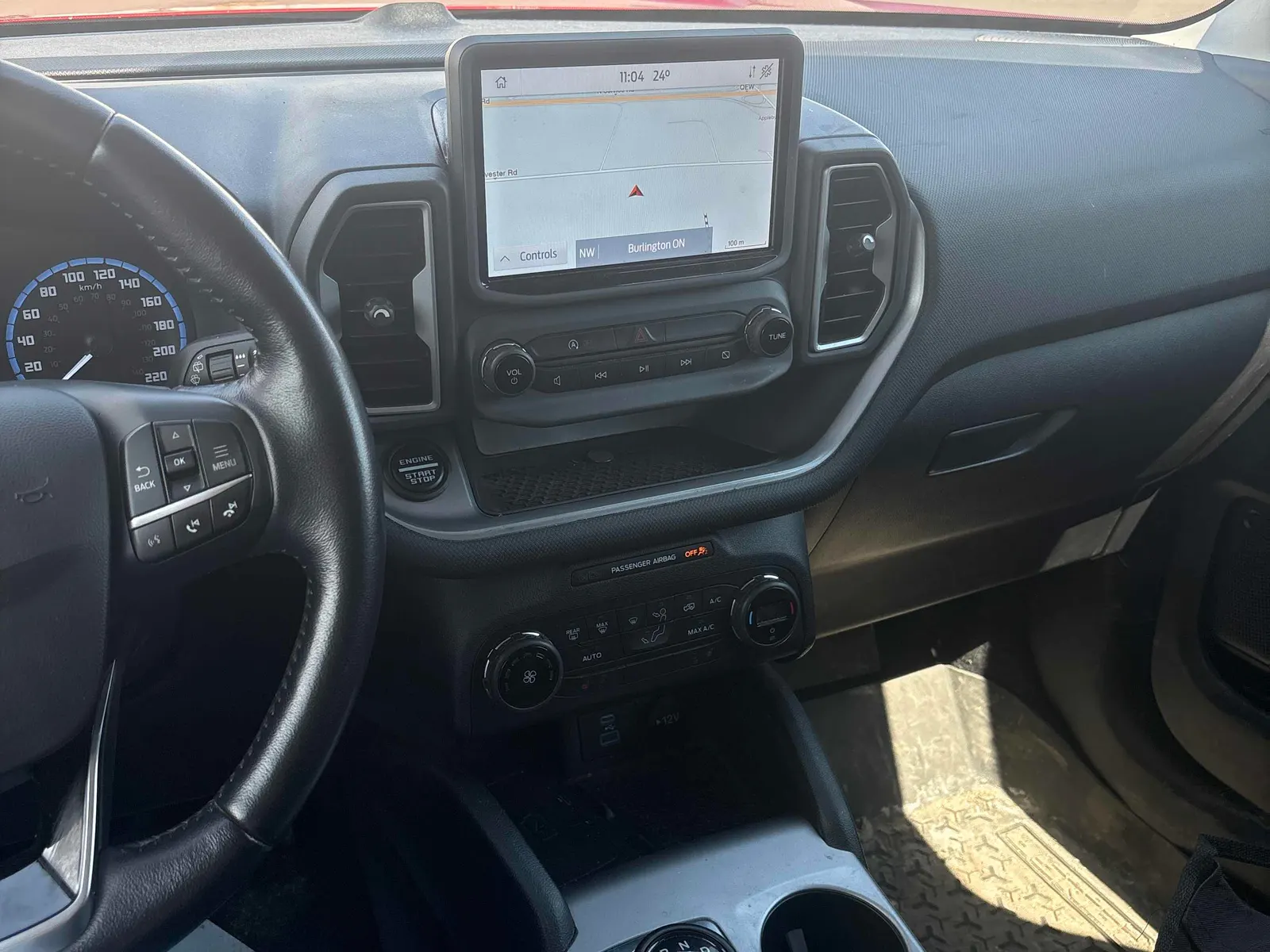 Console