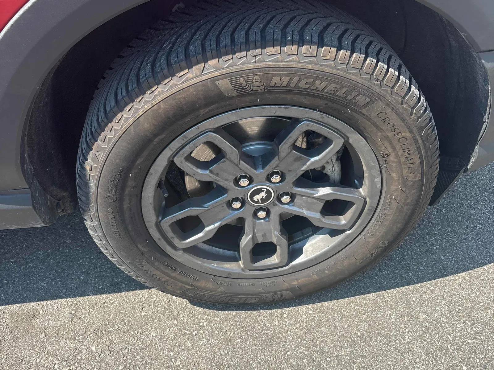 Tire