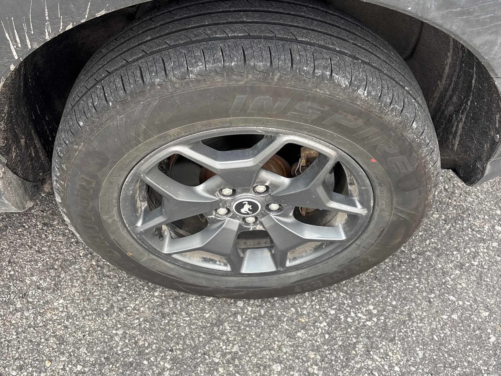 Tire