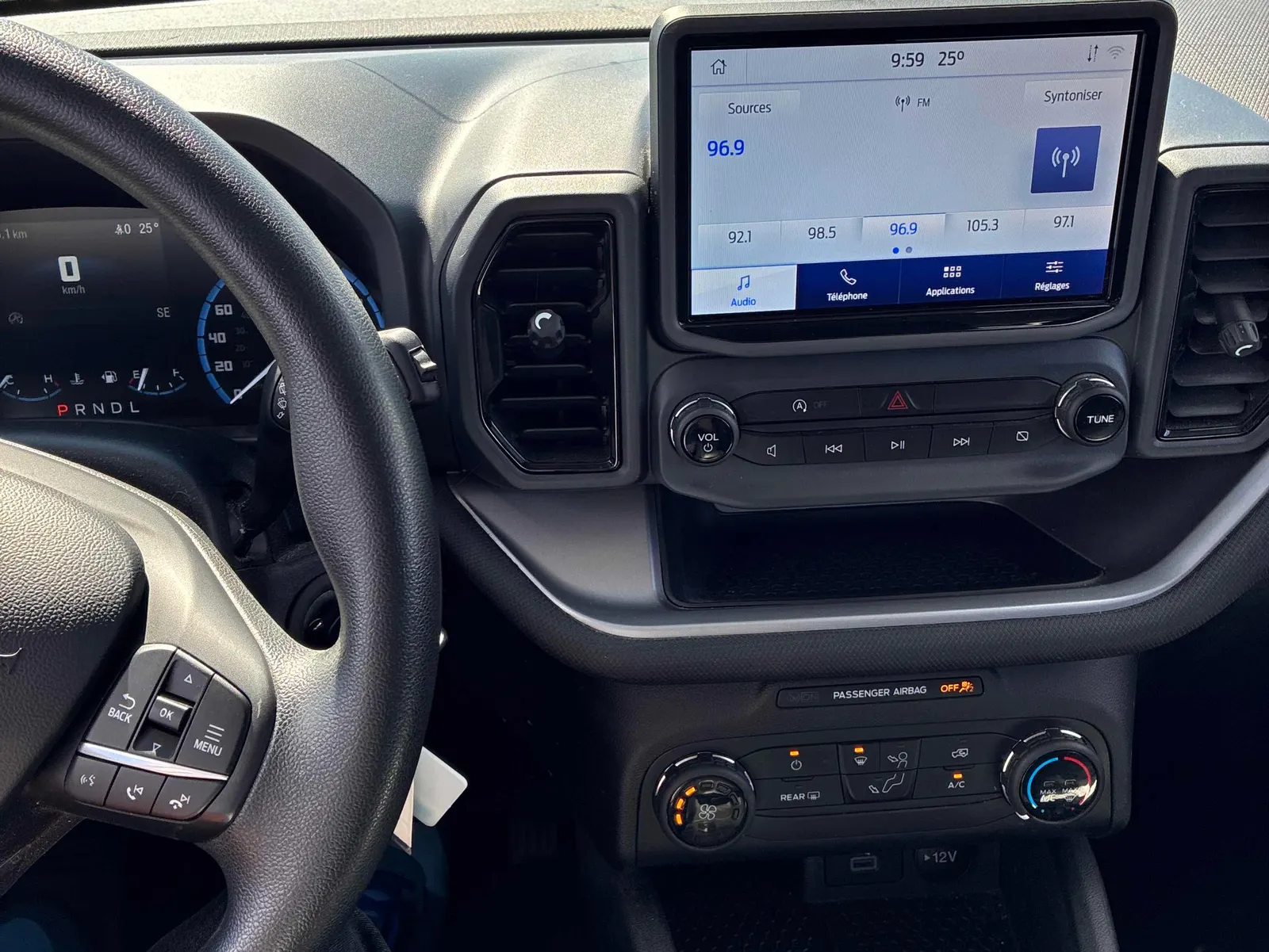 Console