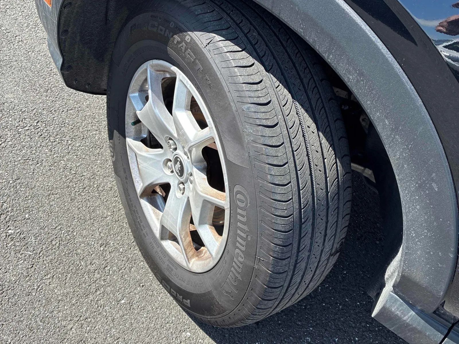 Tire