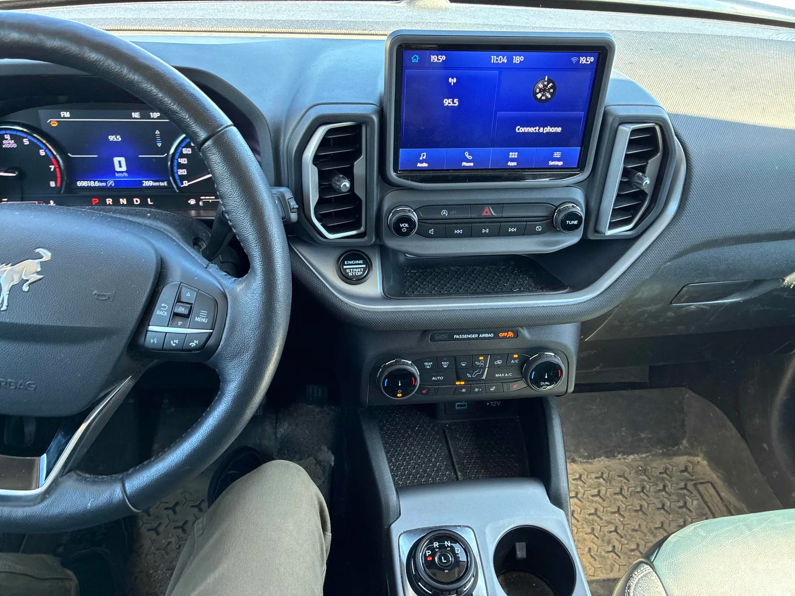 Console