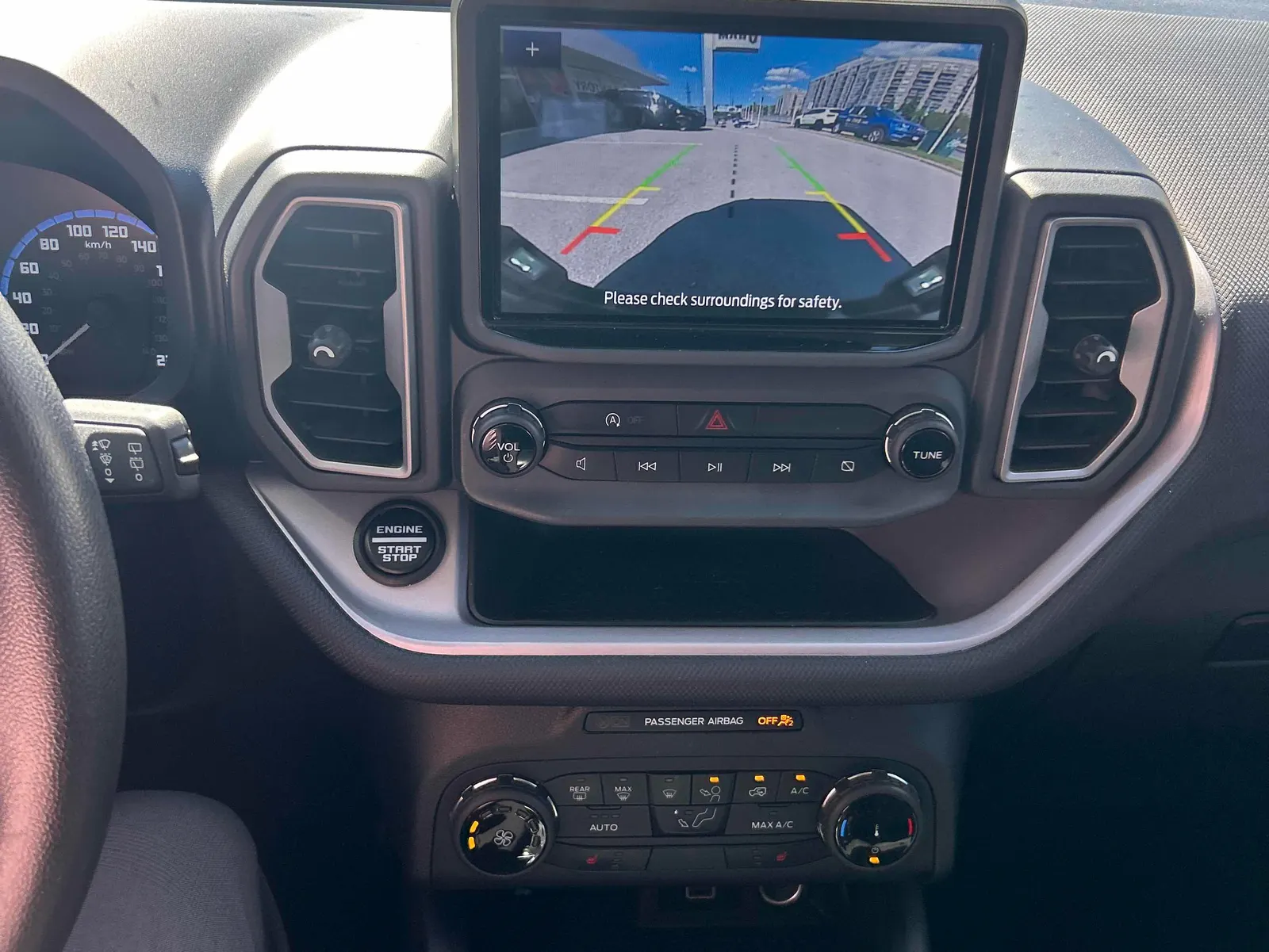 Console