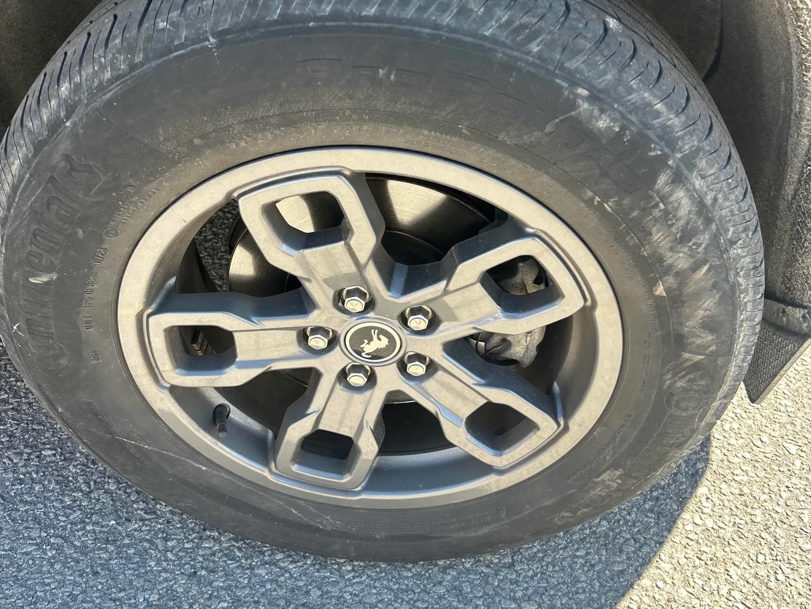 Tire