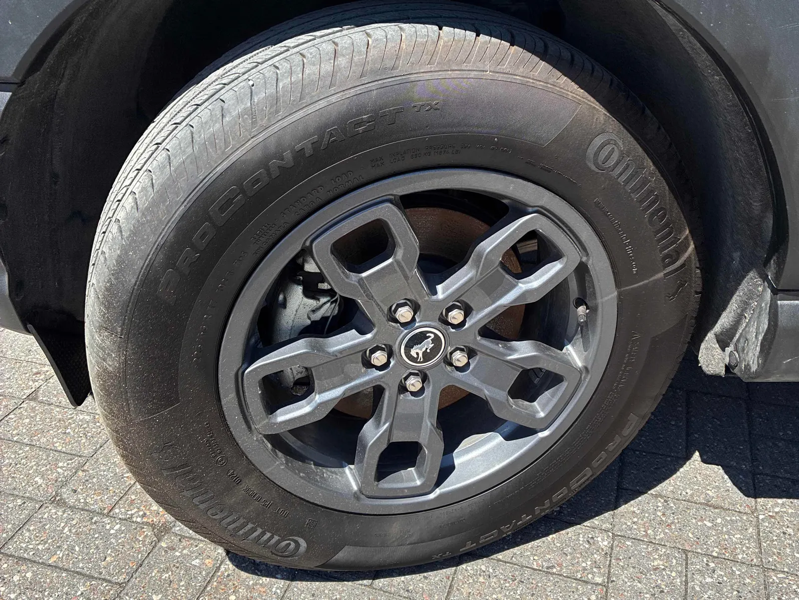 Tire