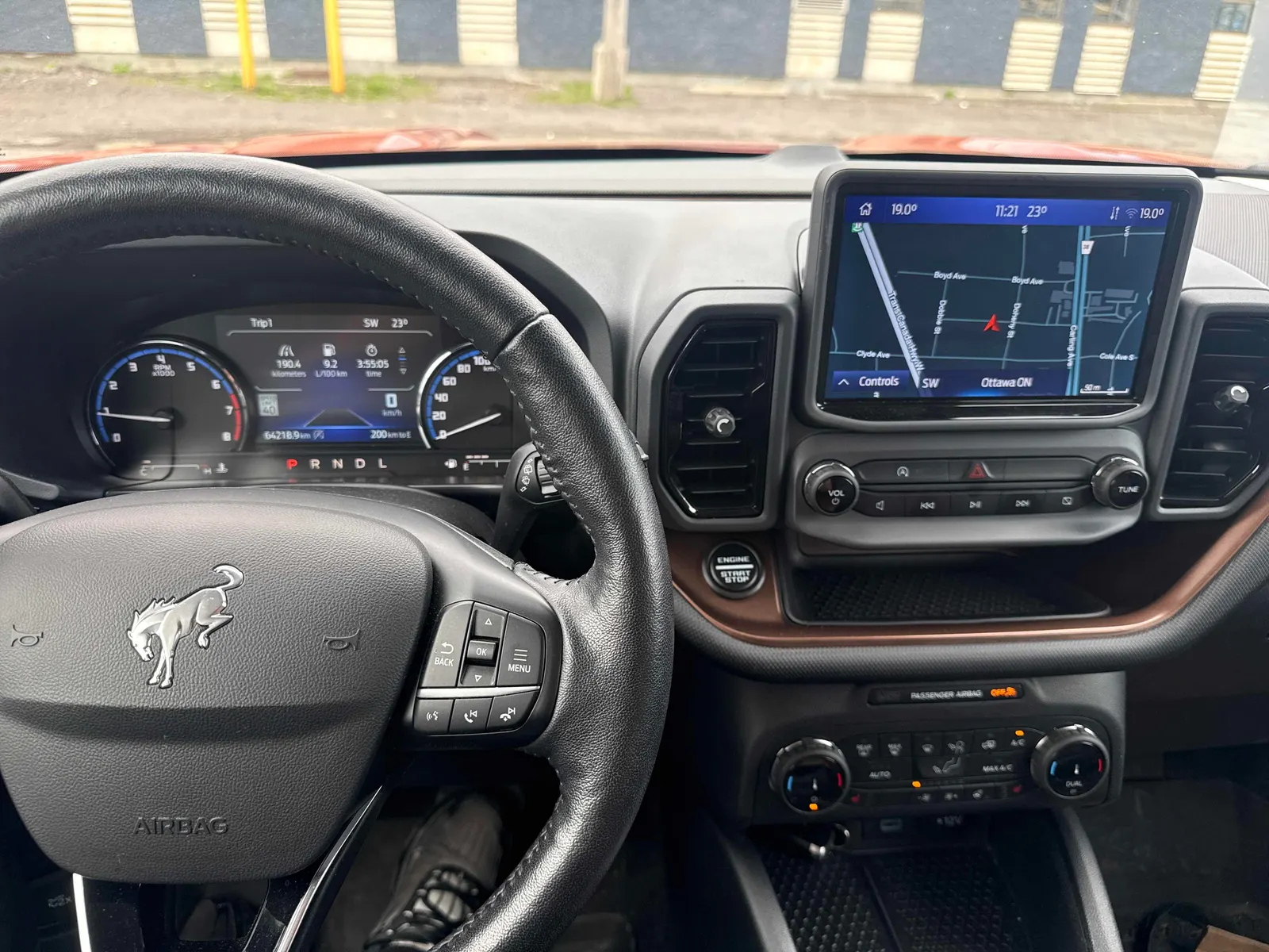 Console