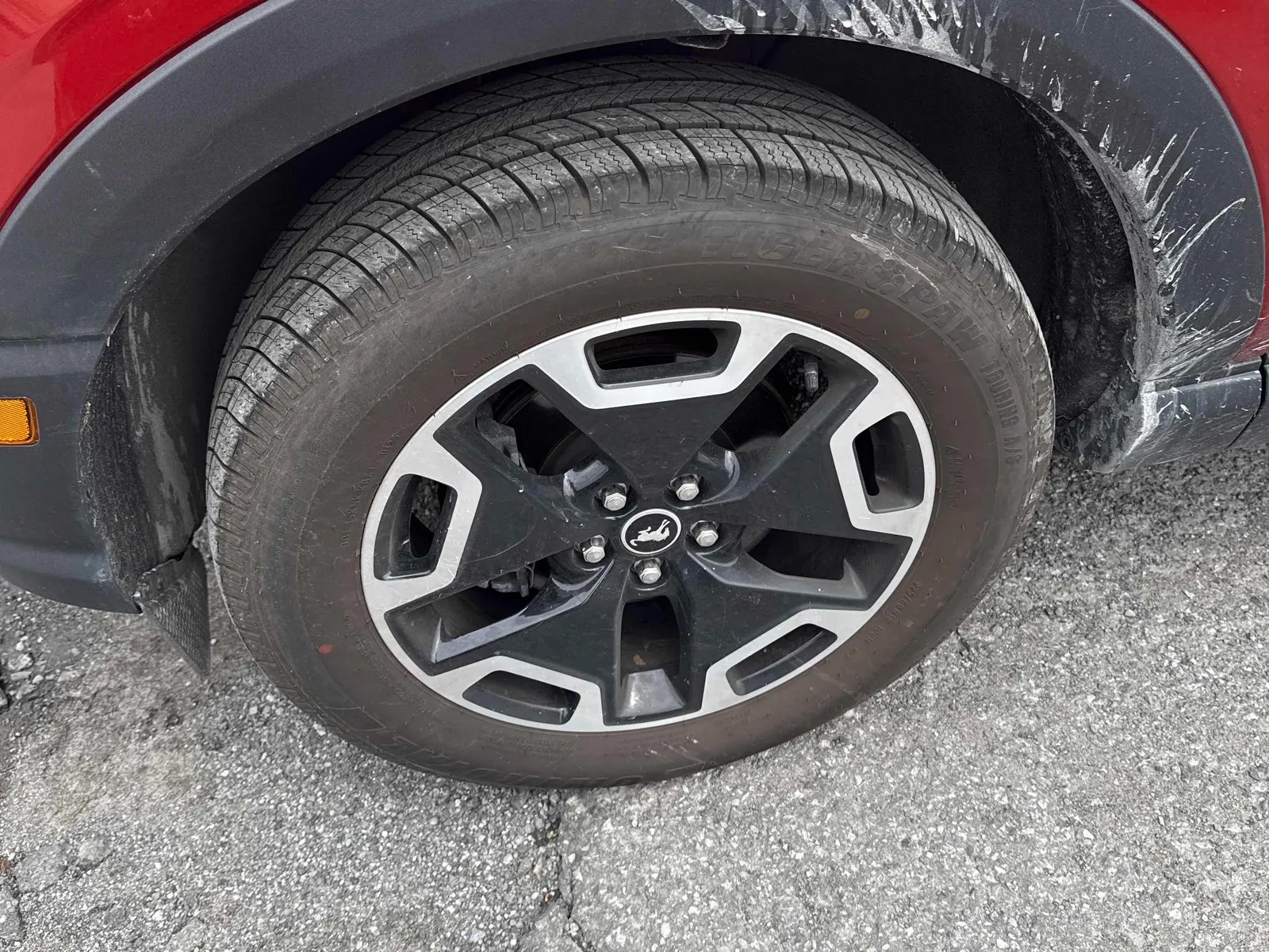 Tire
