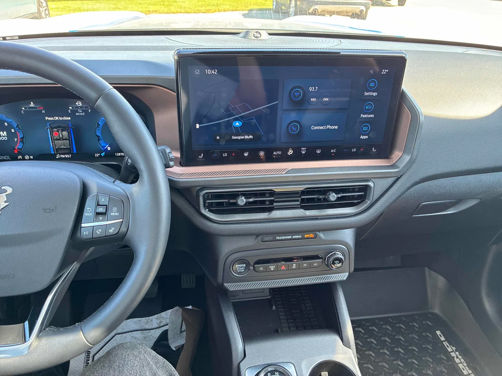 Console