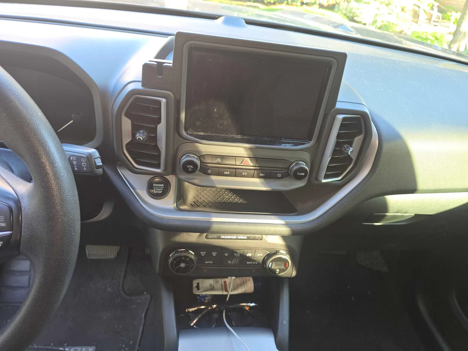 Console