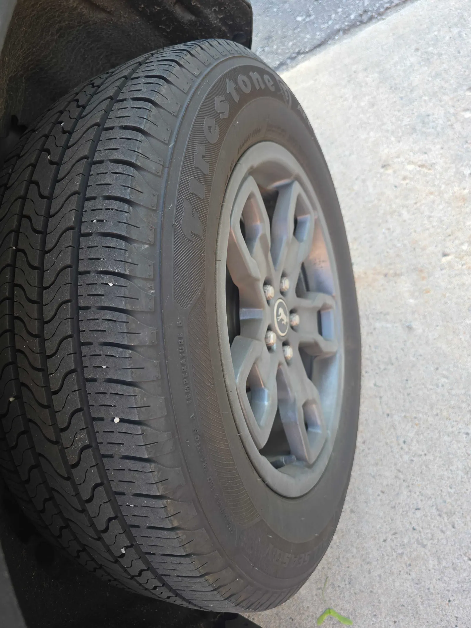 Tire