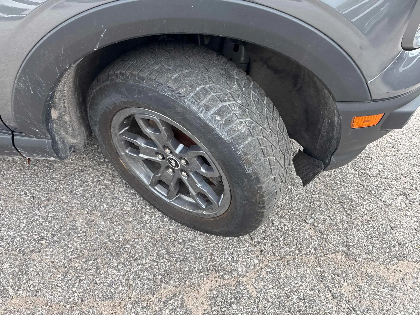 Tire