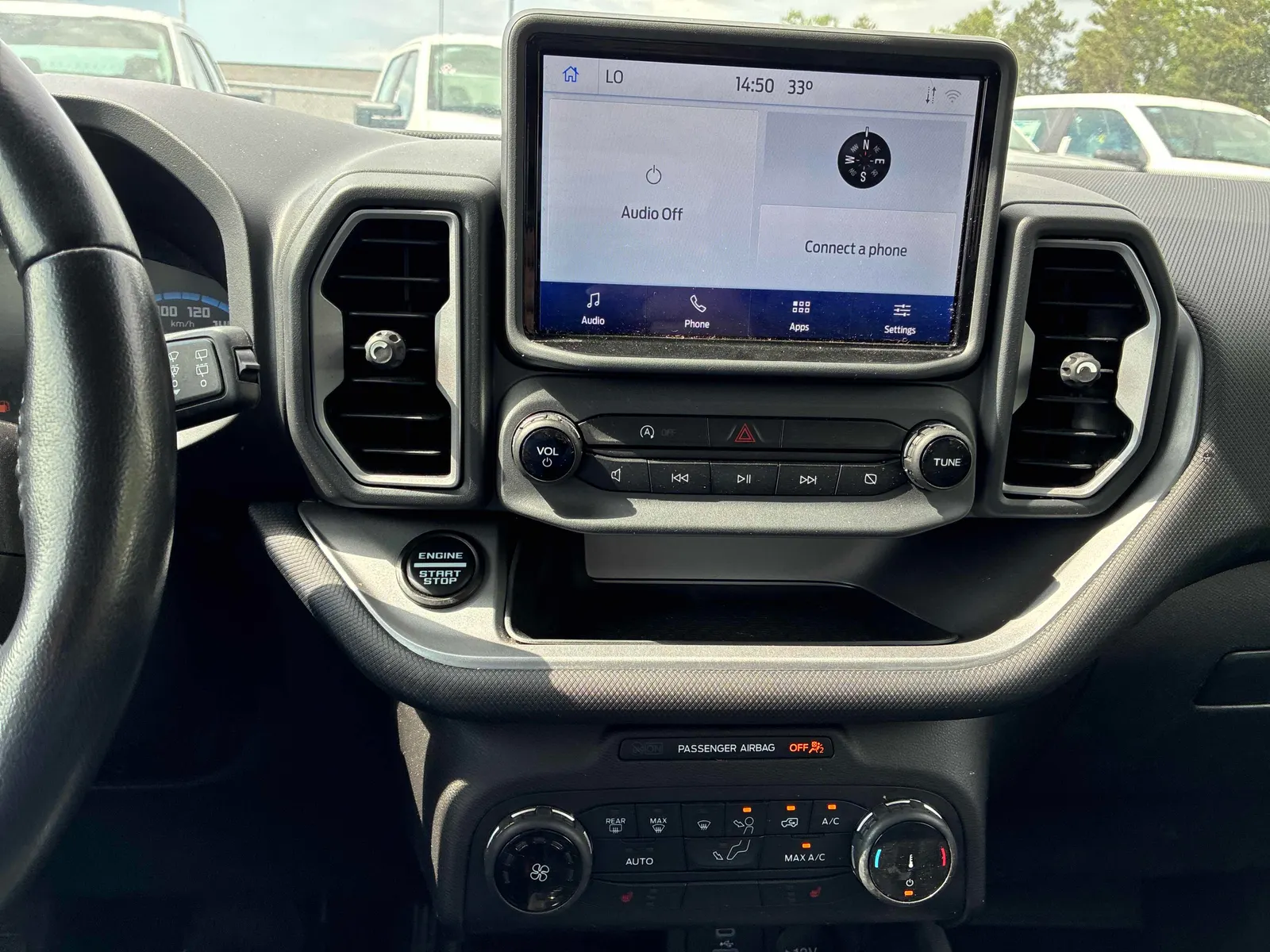 Console