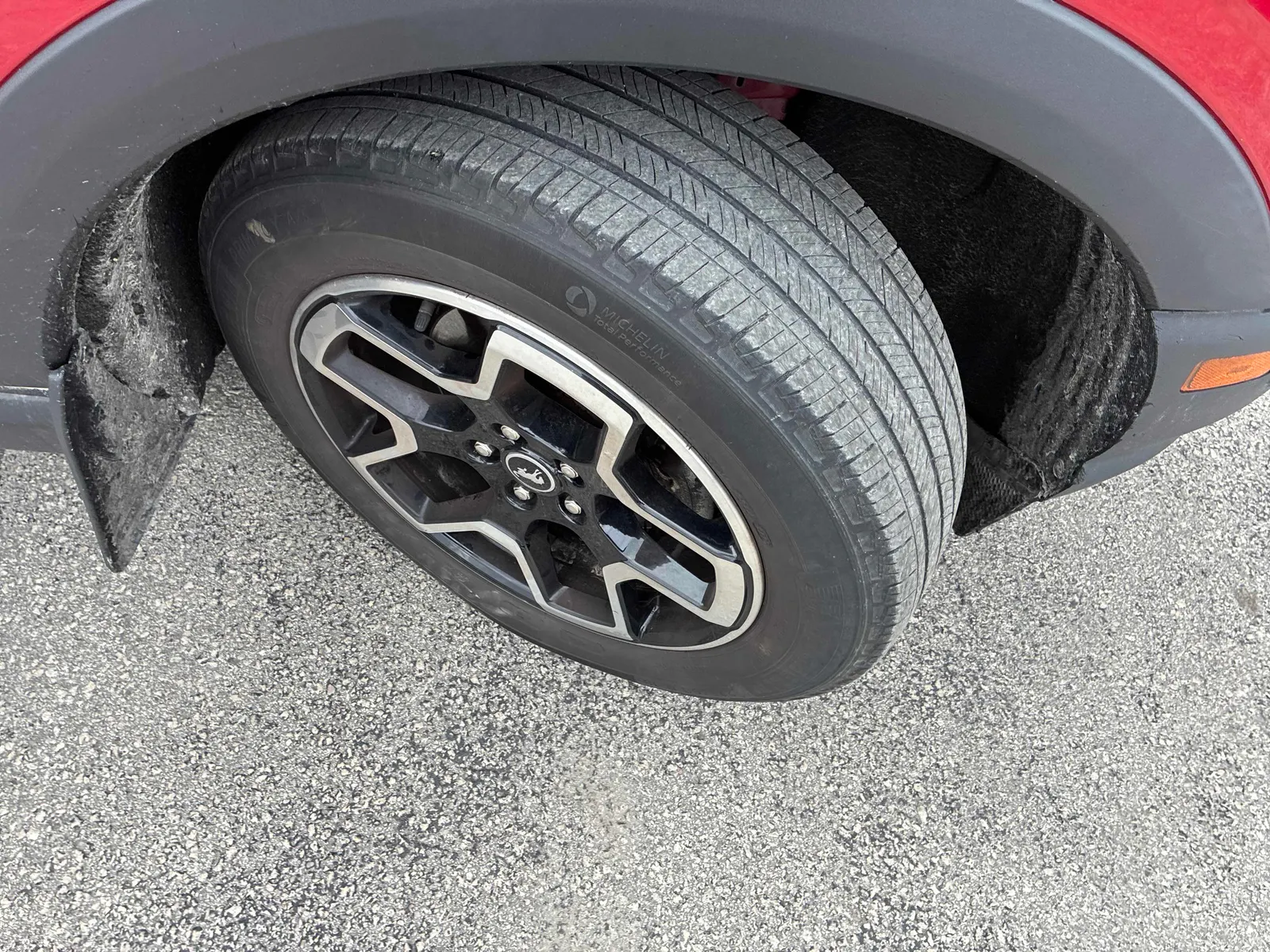 Tire