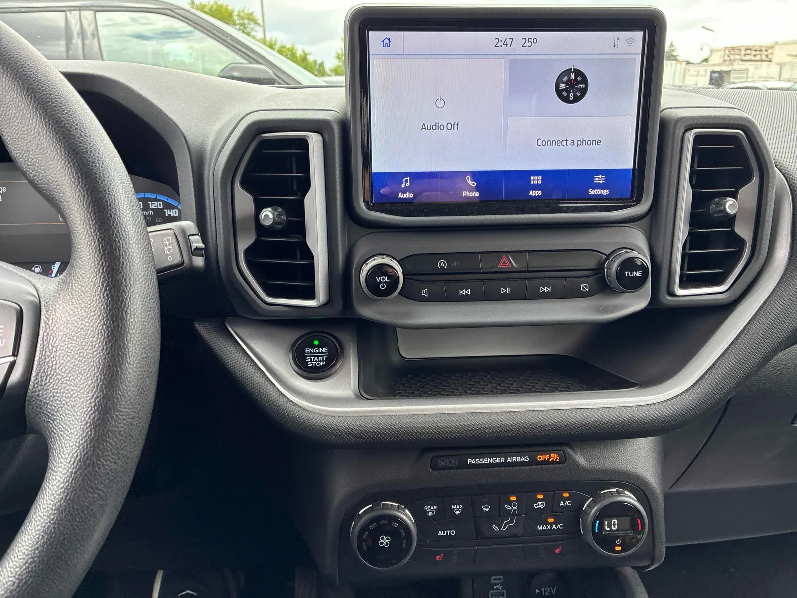 Console