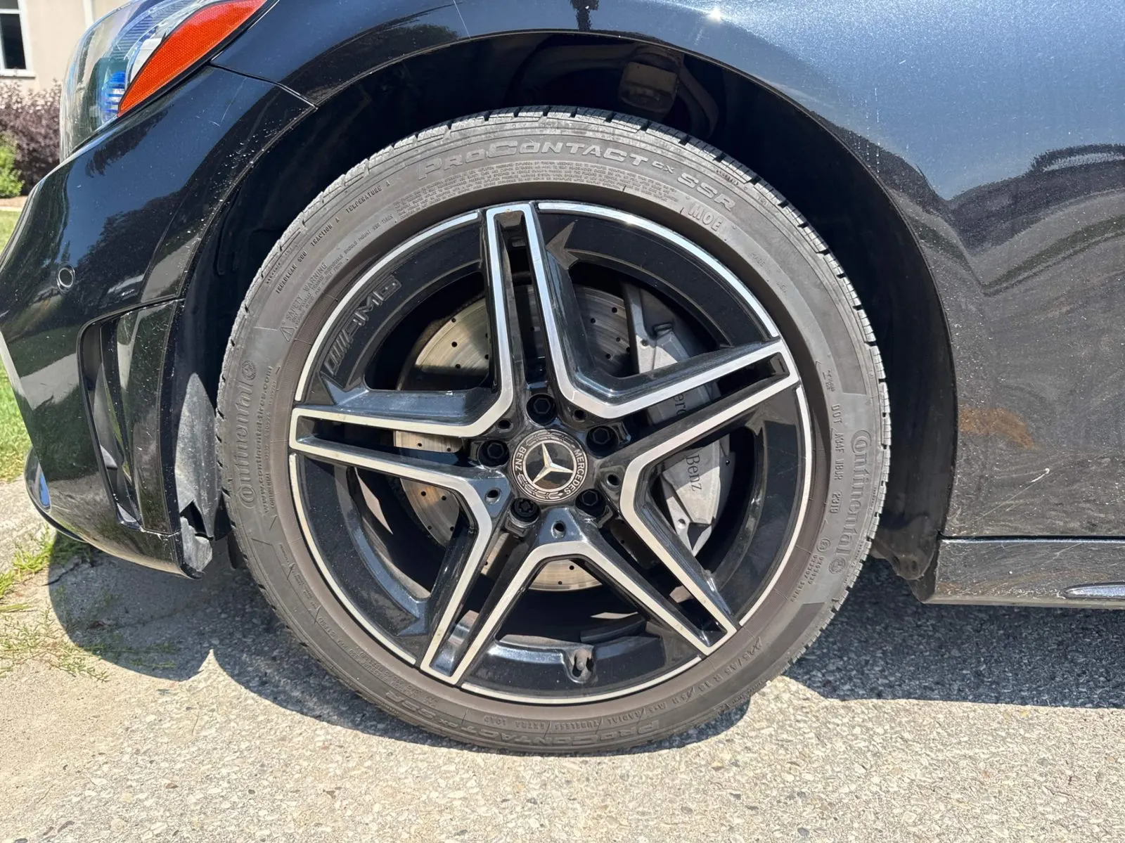 Tire