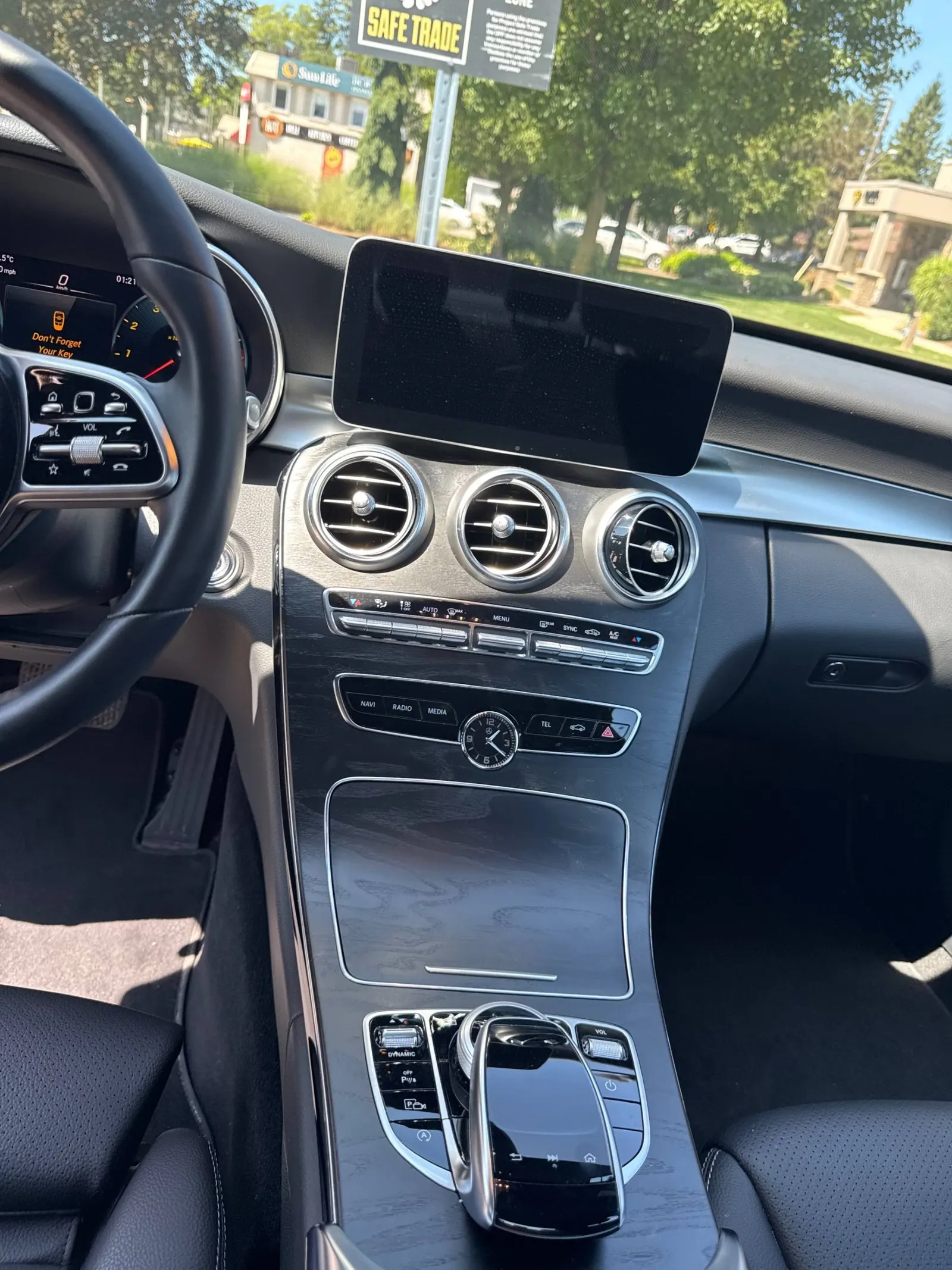 Console