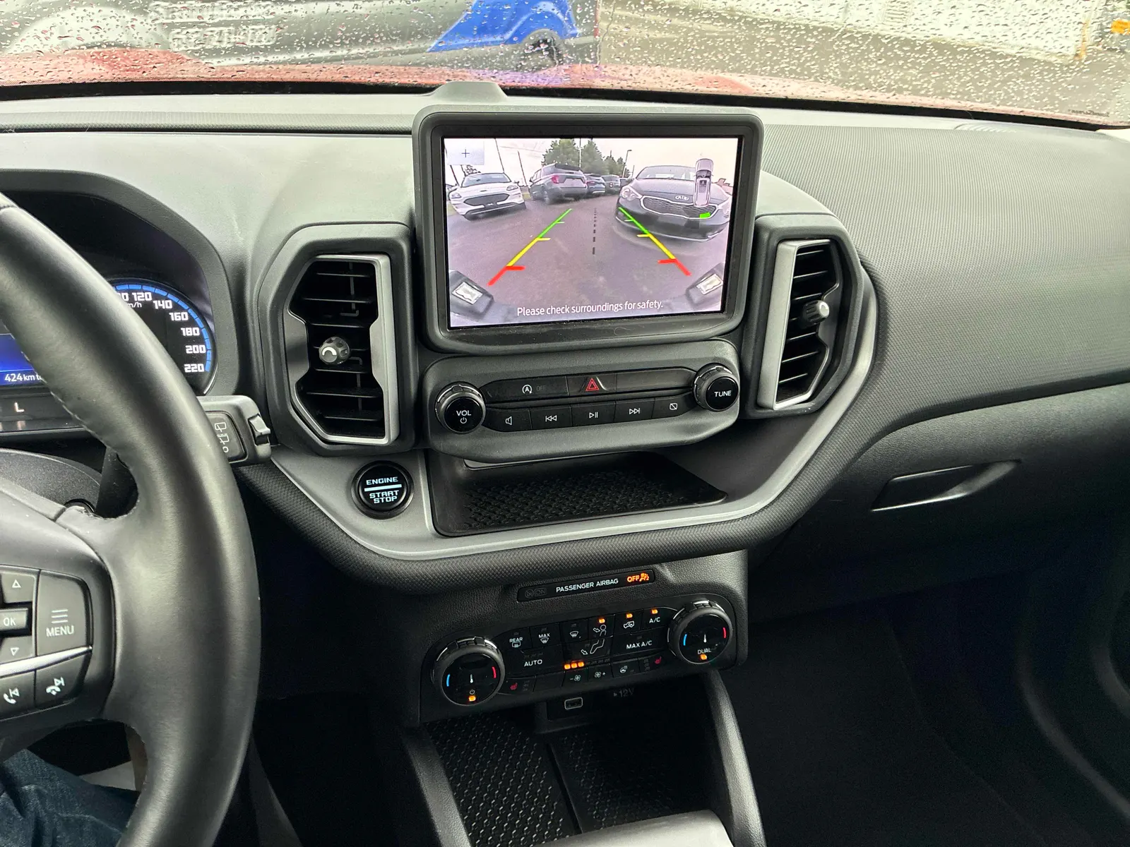 Console