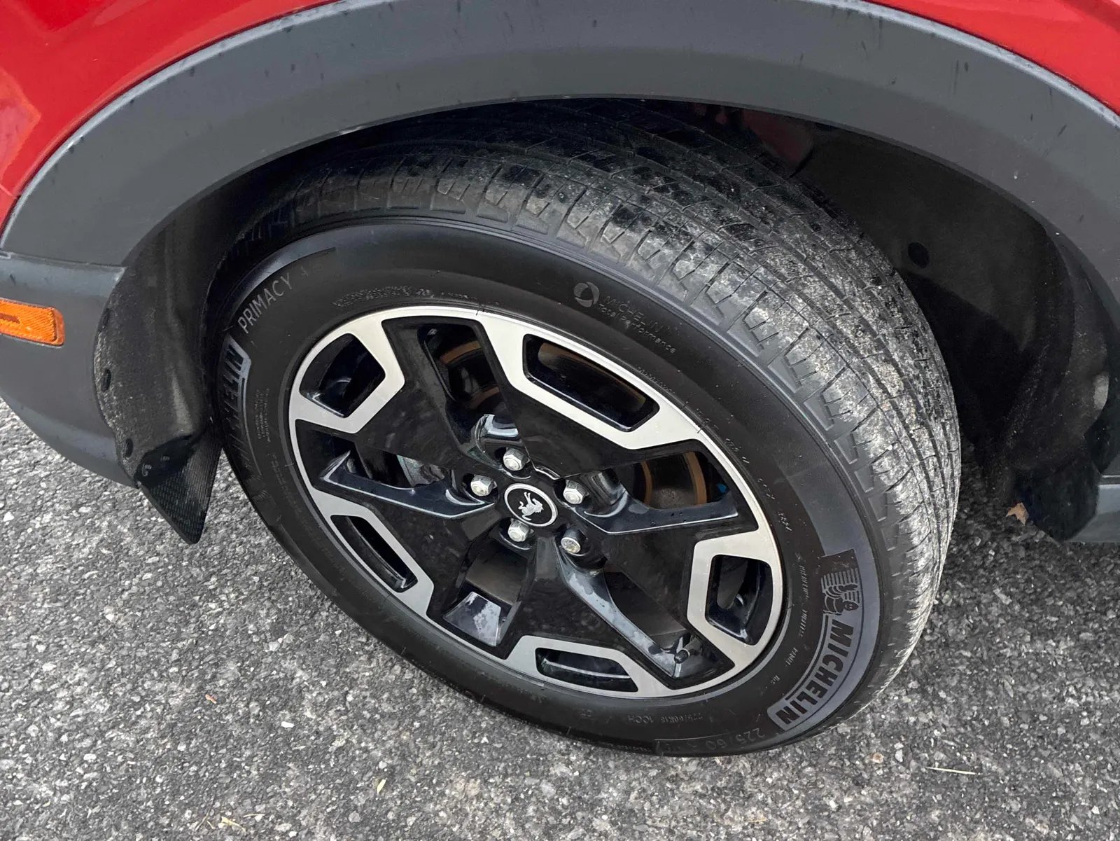 Tire