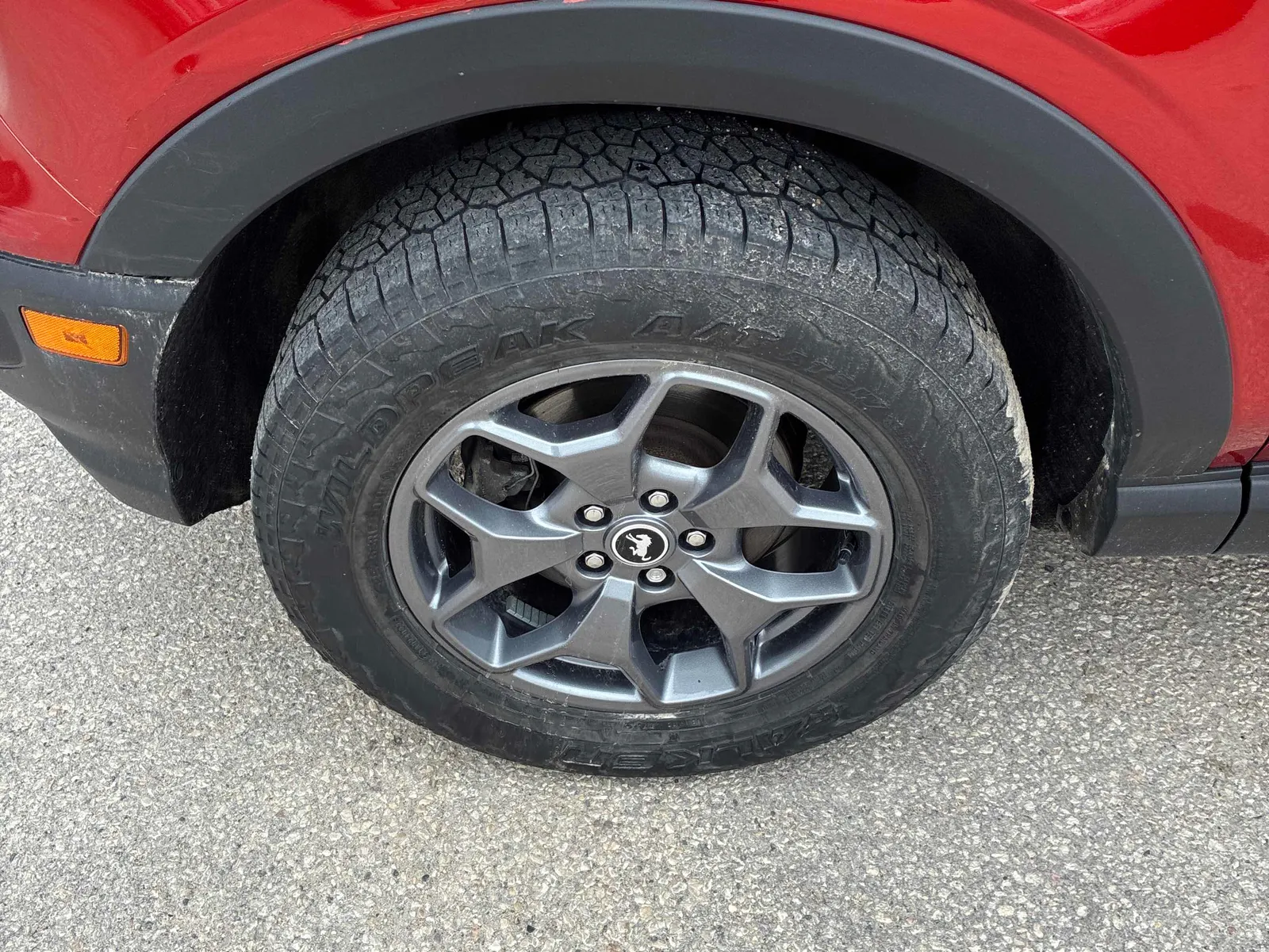 Tire