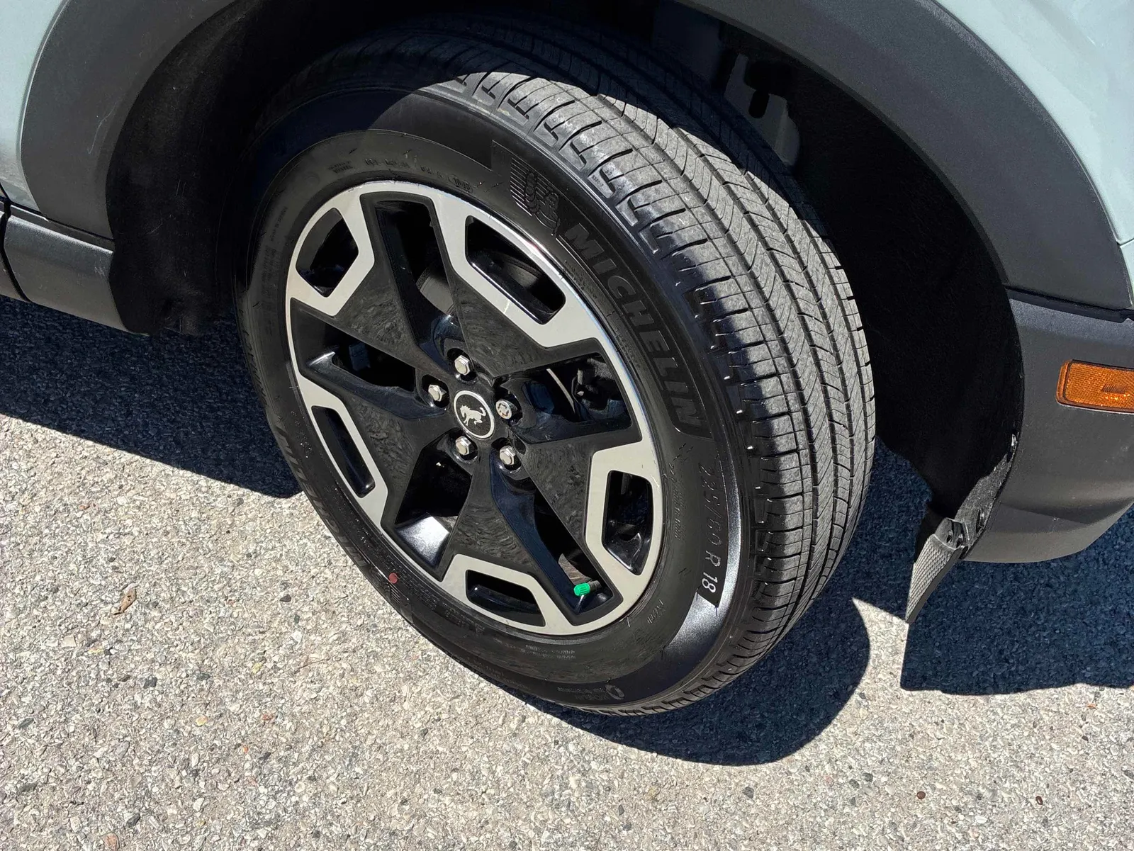 Tire