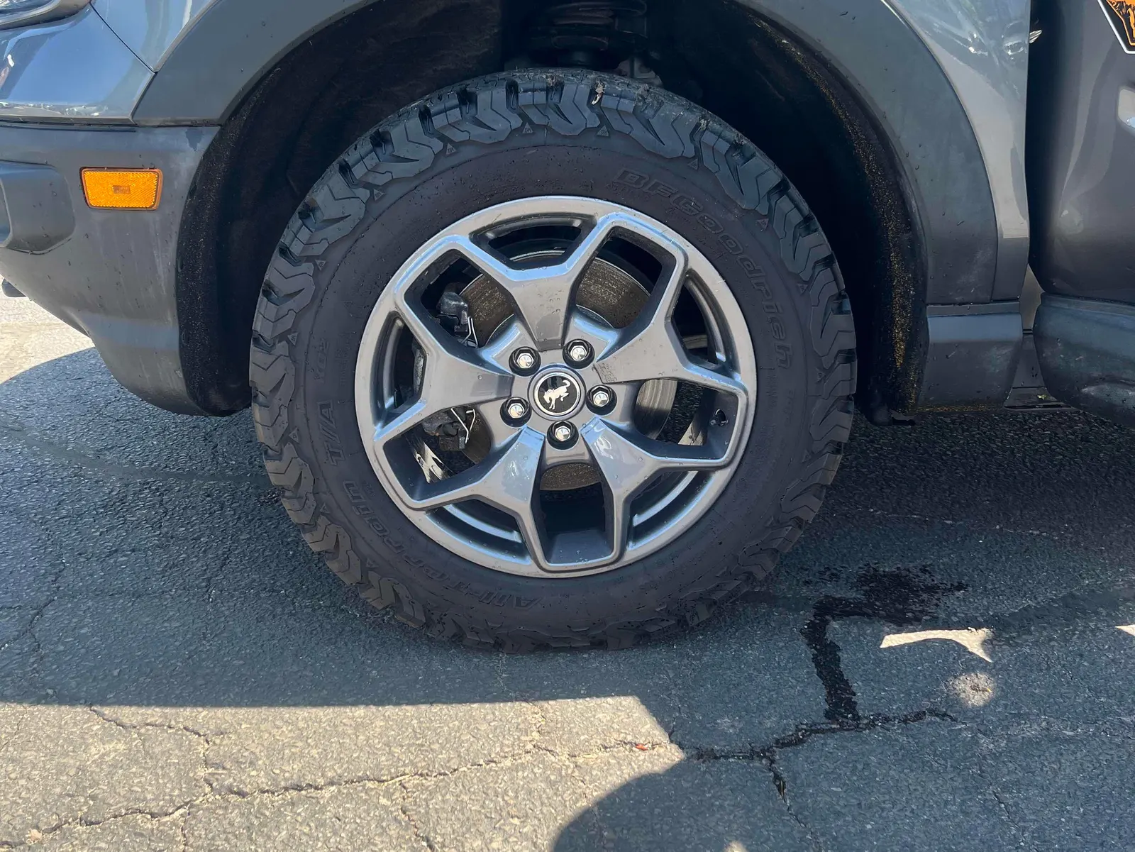 Tire
