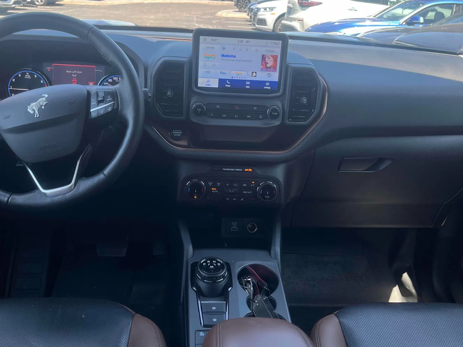 Console