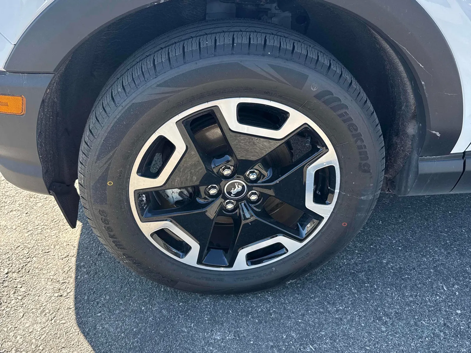 Tire