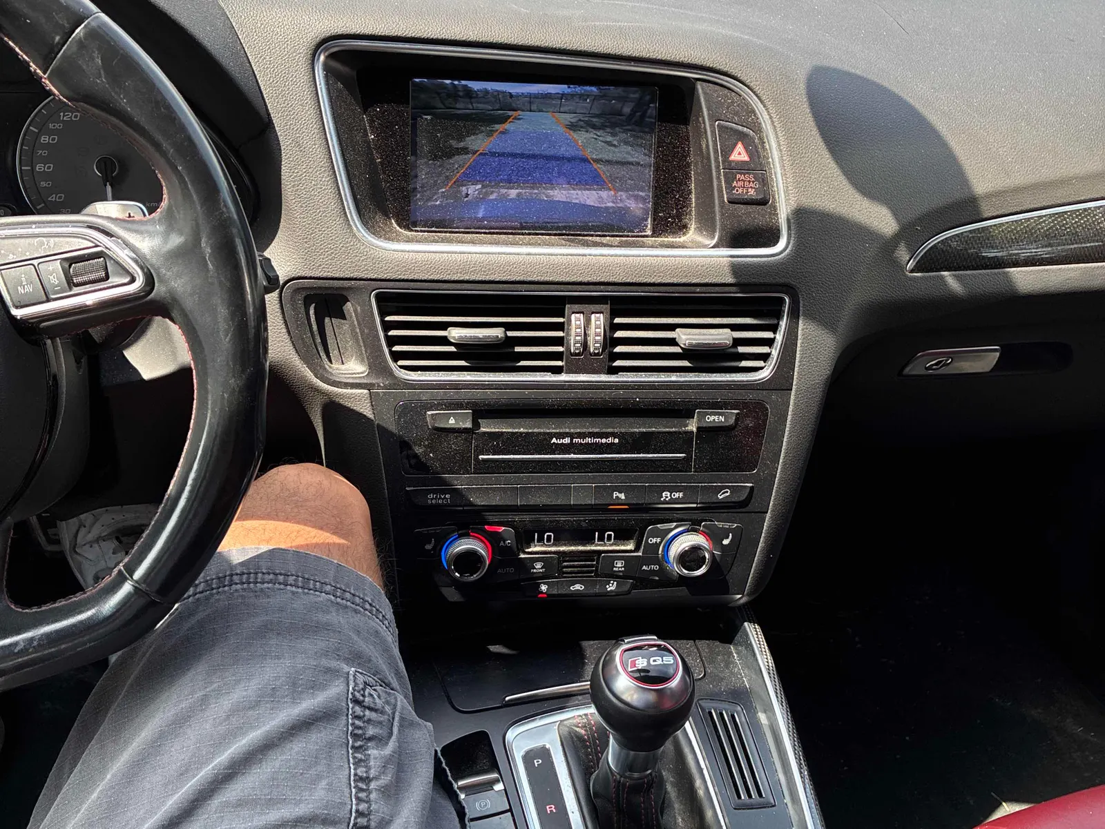 Console