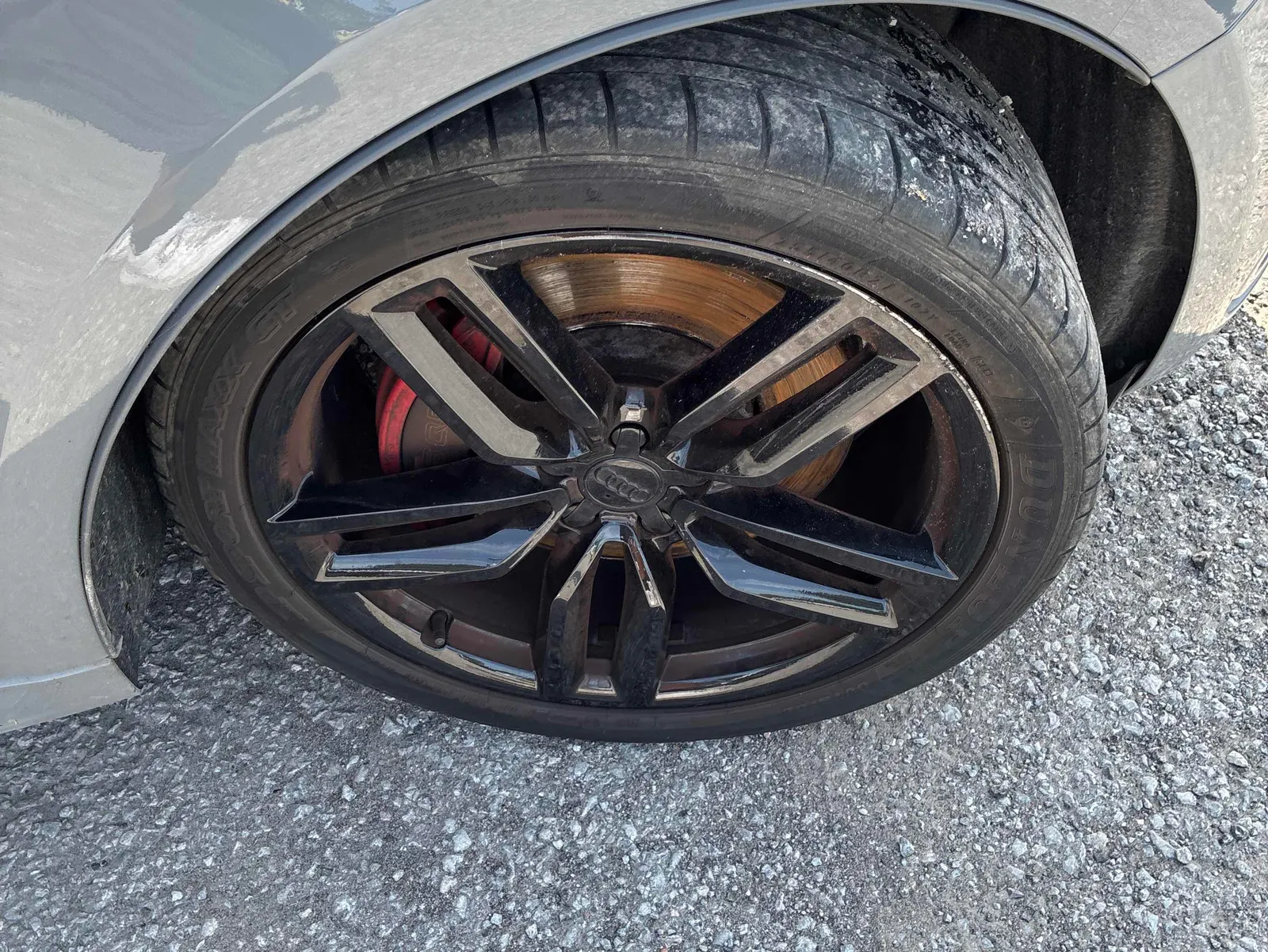 Tire