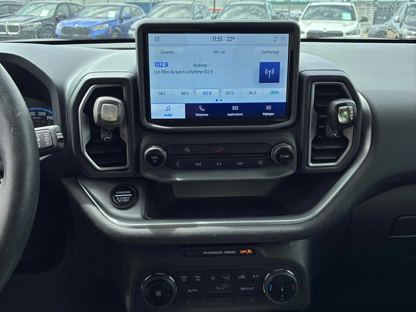 Console
