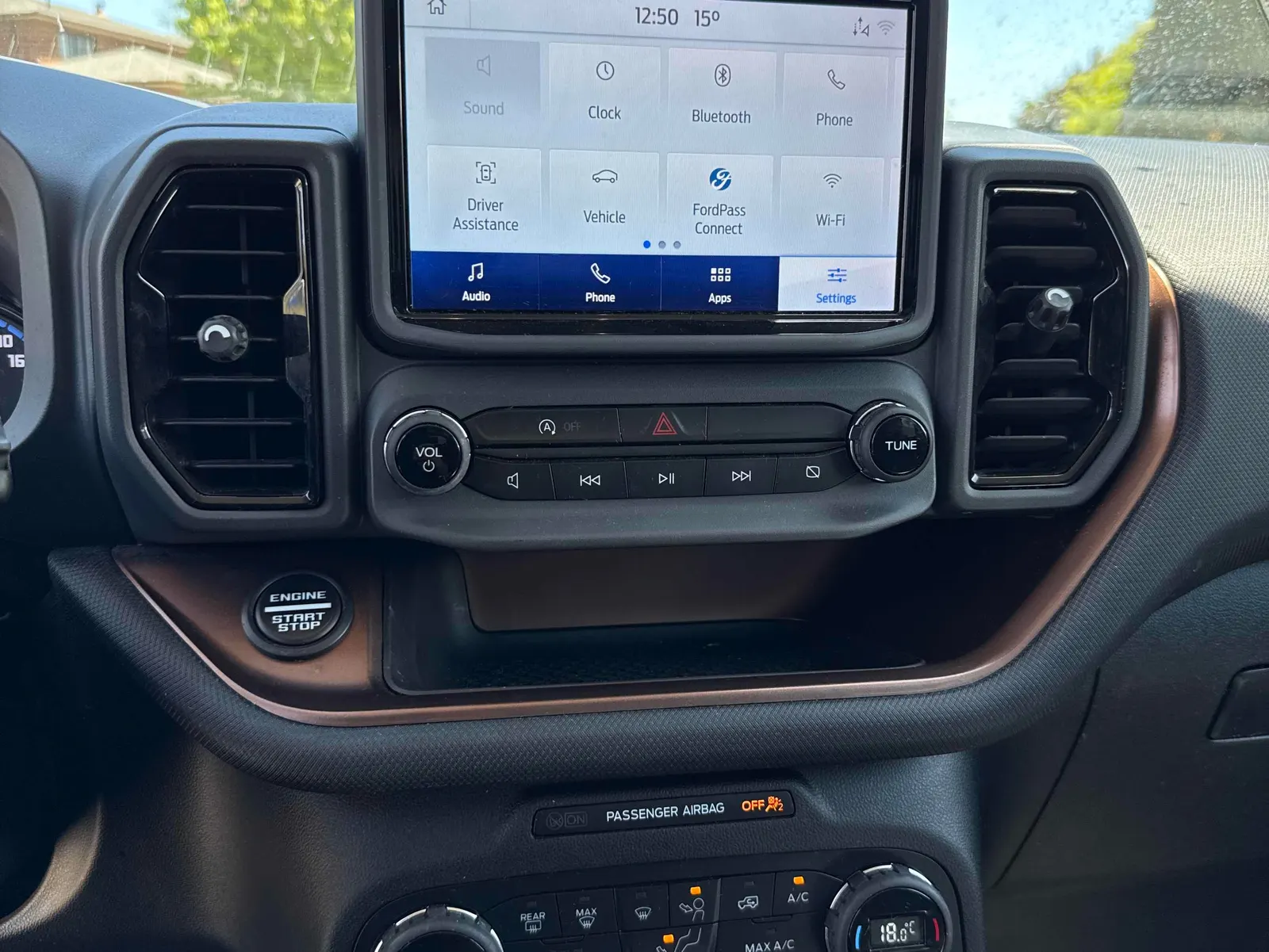 Console