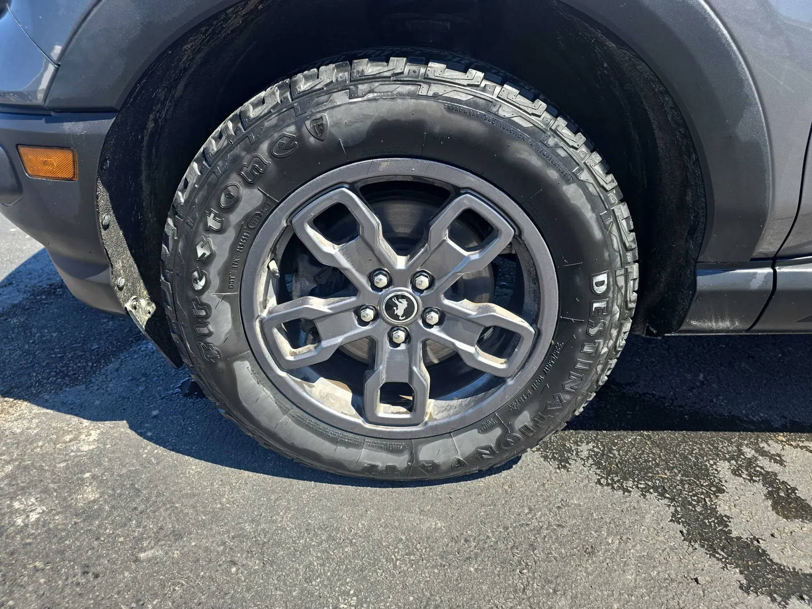 Tire
