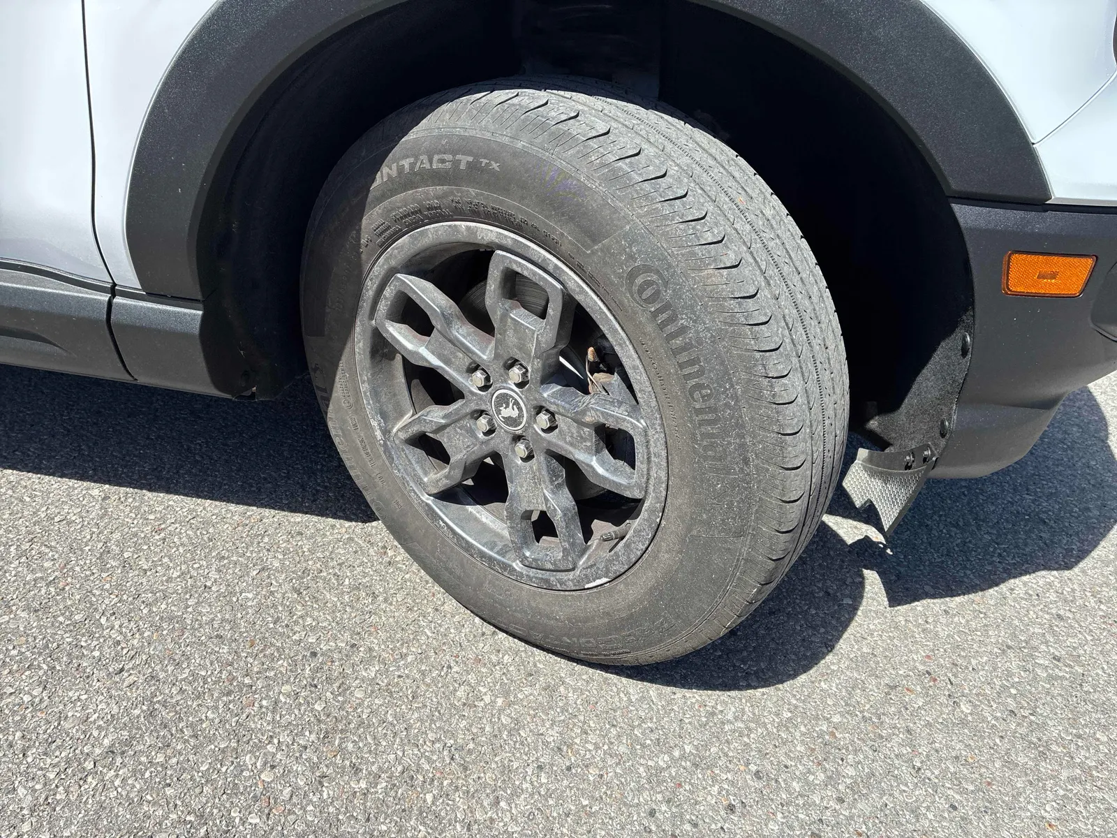 Tire