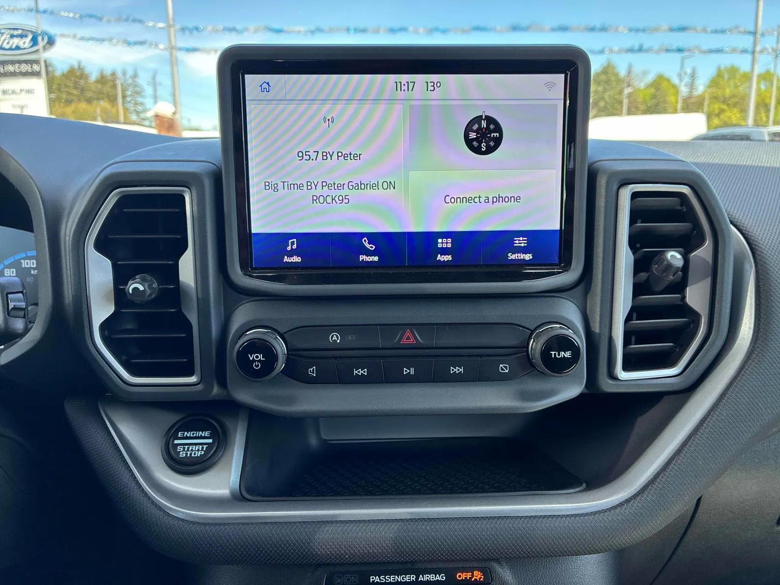 Console