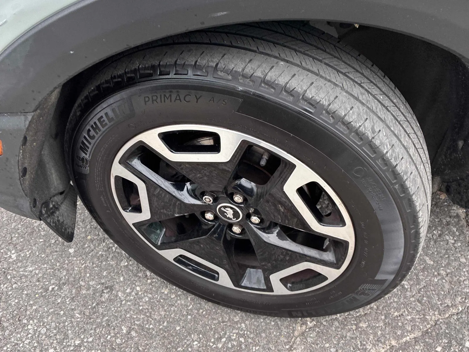 Tire