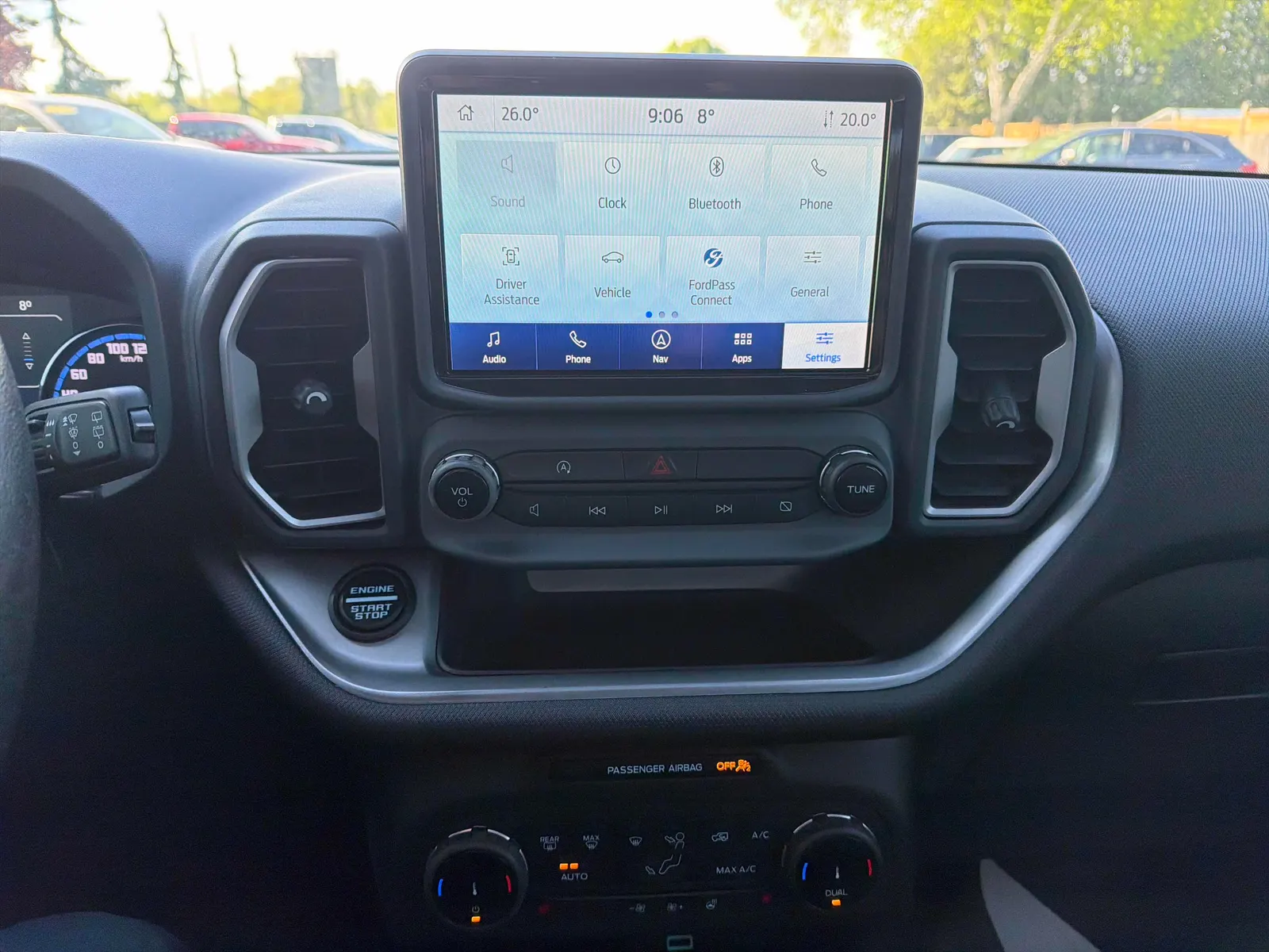 Console