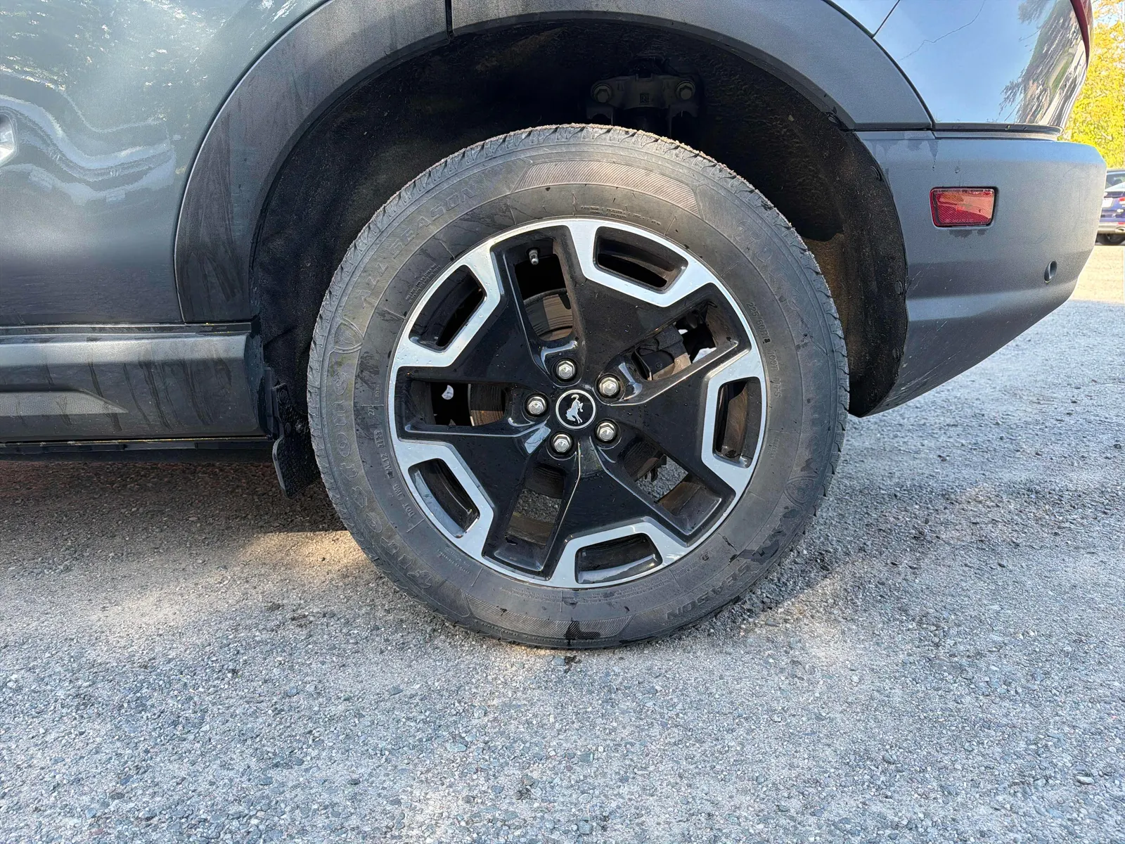 Tire