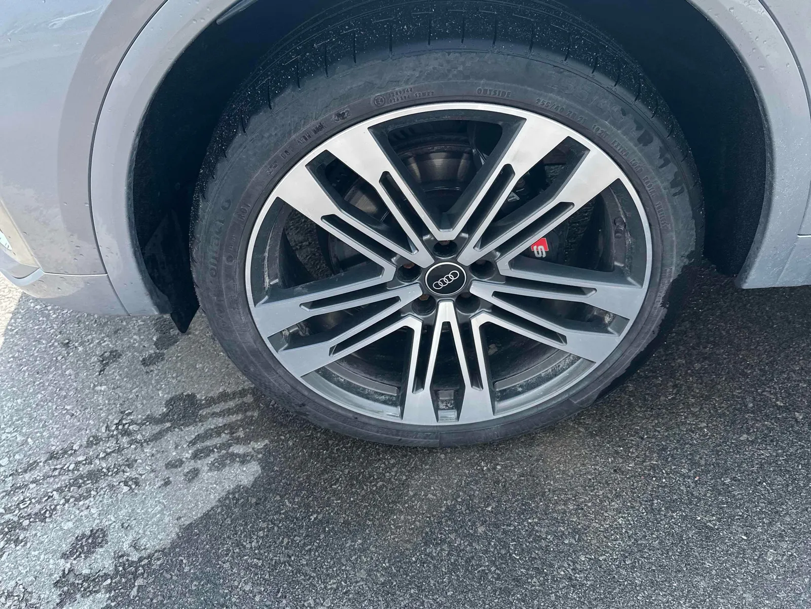Tire