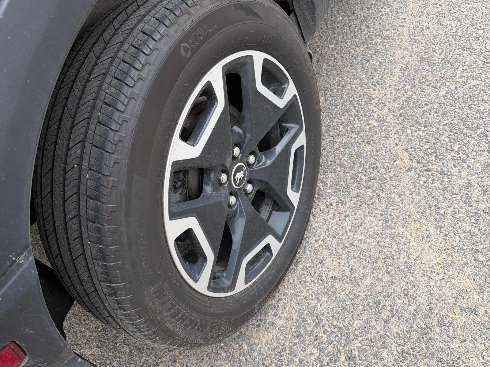 Tire