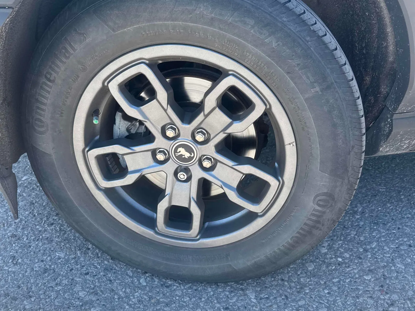 Tire