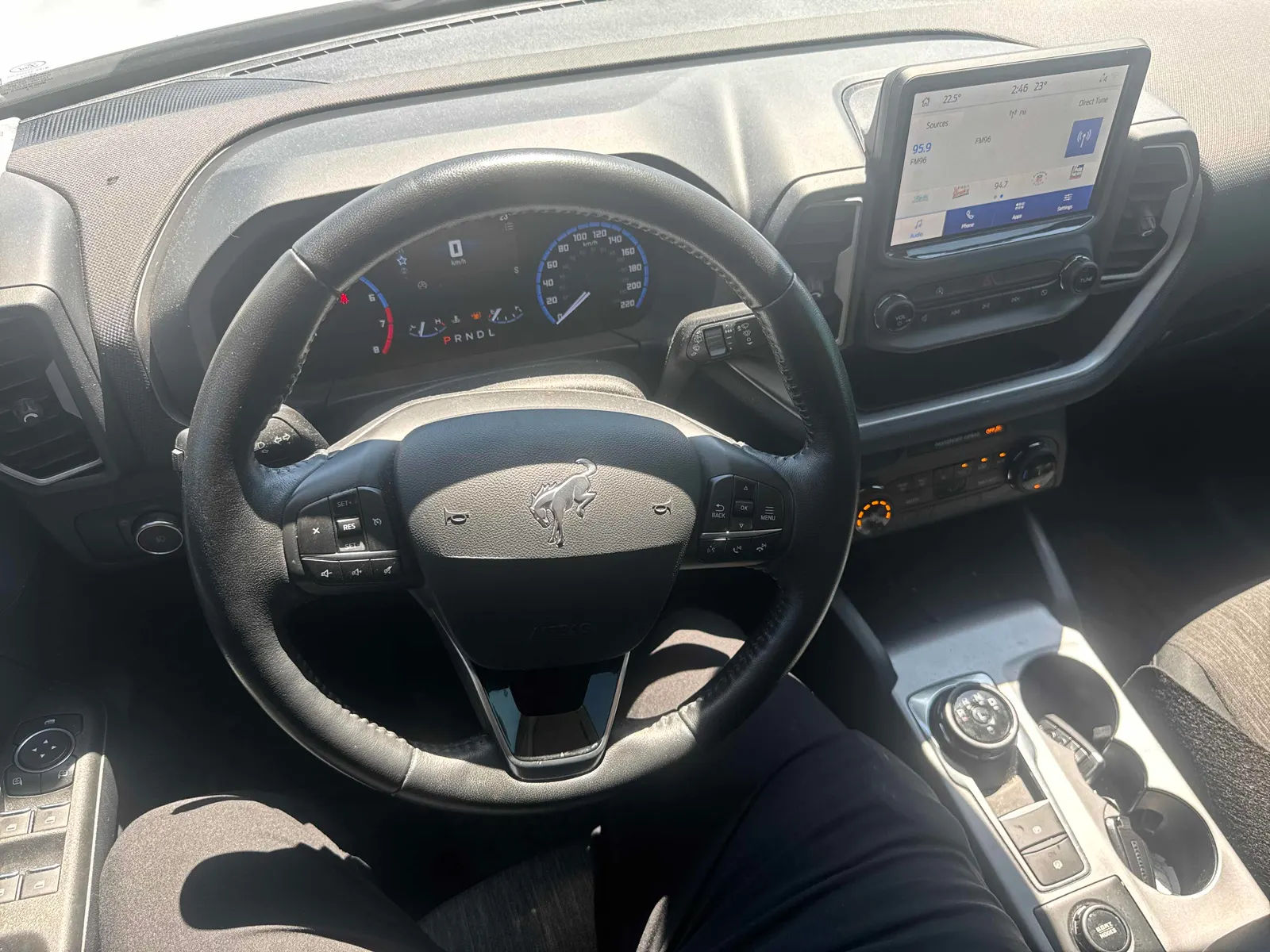 Console