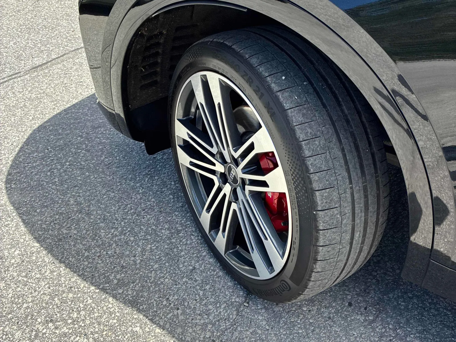Tire
