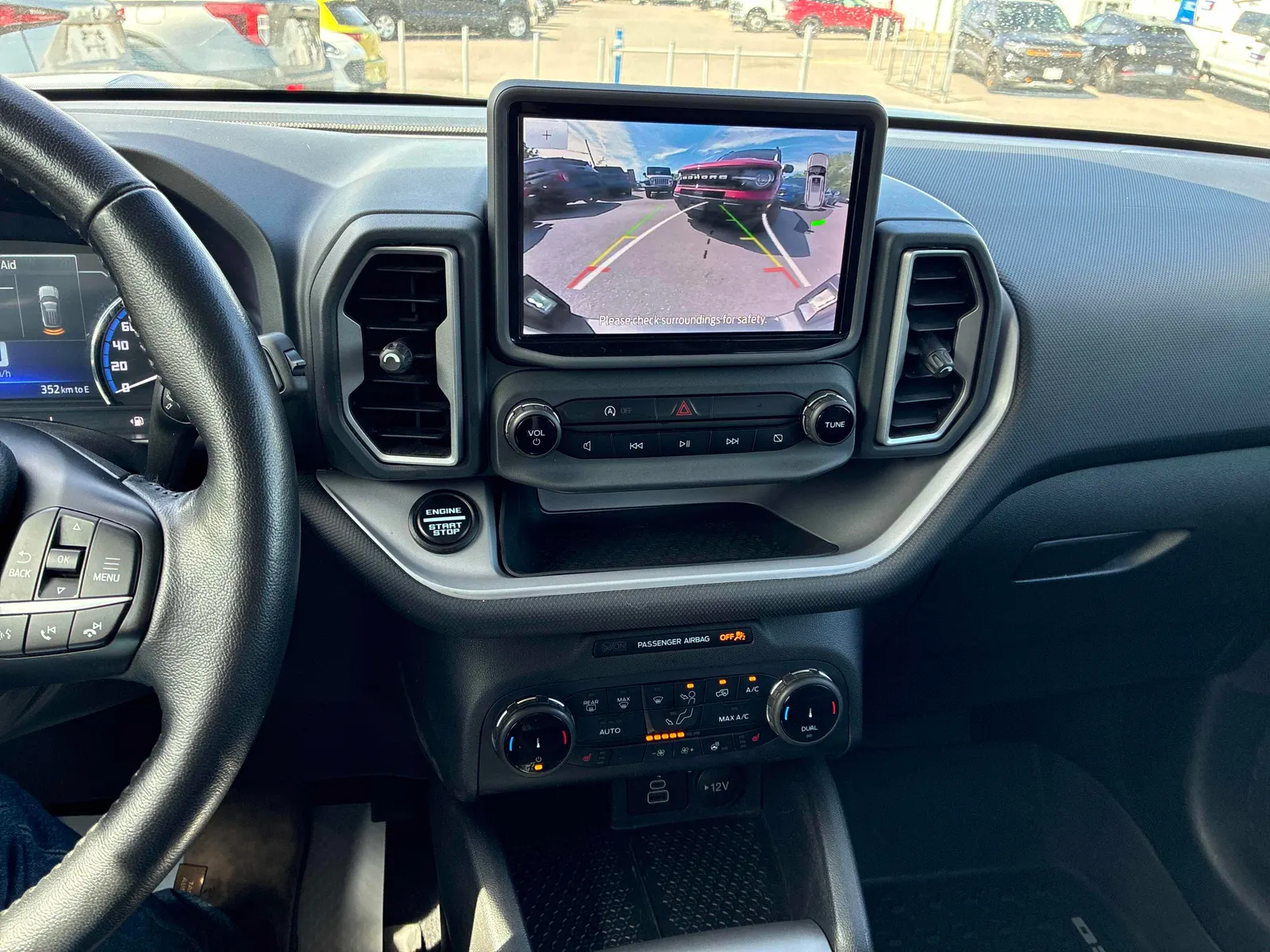 Console