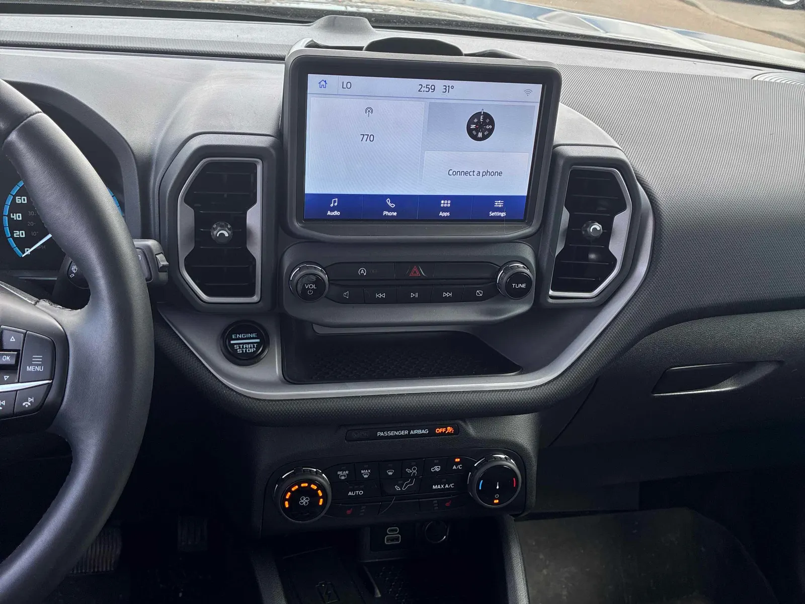 Console