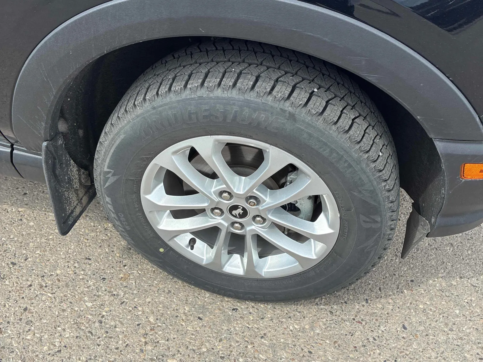 Tire